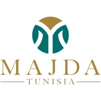 MAJDA TUNISIA HOLDING logo - Similar company to Majda