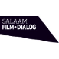 Salaam Film & Dialog logo - Similar company to Basic Cph - Model Agency