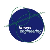 Brewer Engineering logo - Similar company to Nbp Engineers, Inc.