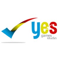 Yes Games Studio logo - Similar company to Gamenexa