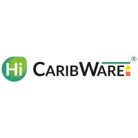 CaribWare logo - Similar company to Bolt Xpress Cargo