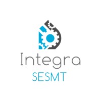 Integra SESMT logo - Similar company to System Elevadores
