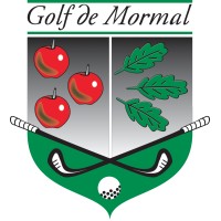 Golf de Mormal logo - Similar company to Golf Must