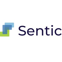 Sentic logo - Similar company to Sentics