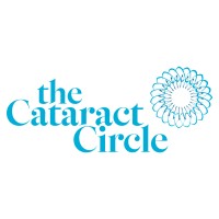the Cataract Circle logo - Similar company to Reoptis