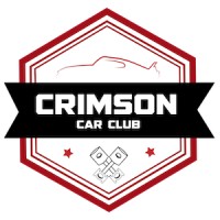 Crimson Car Club