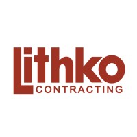 Lithko Contracting logo - Similar company to Baker Construction