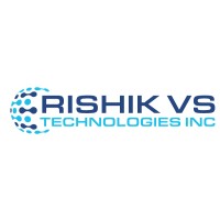 RISHIK VS TECHNOLOGIES INC logo - Similar company to V S Technologies Inc