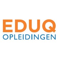 EDUQ Opleidingen logo - Similar company to Stadswacht Projectontwikkeling & Beleggingen