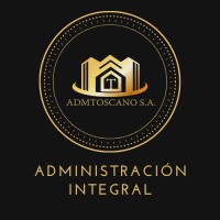 ADMTOSCANO S.A. logo - Similar company to Dynasoftware