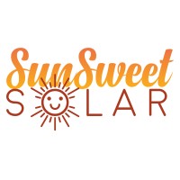 SunSweetSolar logo - Similar company to Fullserv