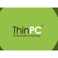 ThinPC Technology Pvt Ltd logo - Similar company to Veloxis Engineering And Technology