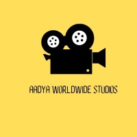 AadyaWorldwide Studios logo - Similar company to Imagebox Films