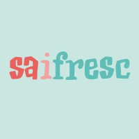 SAIFRESC logo - Similar company to Agro Cycle.Life
