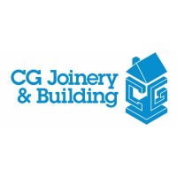 CG Joinery and Building Limited logo - Similar company to Spitfire Conseil