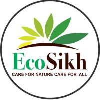 Founder, EcoSikh logo - Similar company to Ecosikh