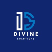Divine Solutions logo - Similar company to Divine Solutions Llc