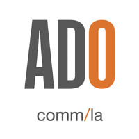 AdO Latam logo - Similar company to Periscopio Comunicaciones Sas