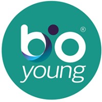 BioYoung logo - Similar company to Bioexpo 