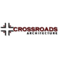Crossroads Architecture logo - Similar company to Tkz Architecture Llc