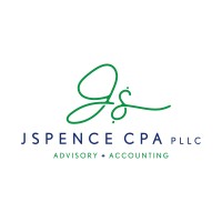 JSpence CPA PLLC logo - Similar company to Br2 Consulting