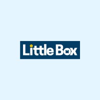 Little Box Media logo - Similar company to Headwall Games, Llc