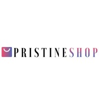 PRISTINE logo - Similar company to Skinala