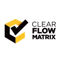 Clear Flow Matrix logo - Similar company to Vinder Logistics