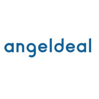 Angeldeal logo - Similar company to Pushapp