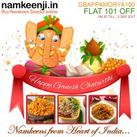 Namkeens Online logo - Similar company to Satthwa
