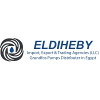 ElDiheby Import, Export & Trading Agencies (LLC) logo - Similar company to Skyline For Import & Export