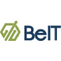 BeIT systems logo - Similar company to Beit Systems