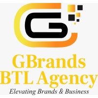 GBrands BTL Agency KE logo - Similar company to Redhouse