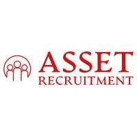 Asset Recruitment Solutions logo - Similar company to Asset Recruitment