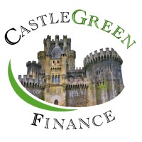 CastleGreen Finance logo - Similar company to Finance Freedom Mastermind