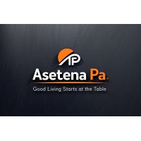 Asetena Pa logo - Similar company to Bon Esprit Villas
