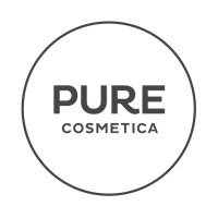 Pure Cosmetica logo - Similar company to Amber Social
