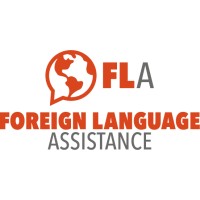 Foreign Language Assistance logo - Similar company to International Achievers Group