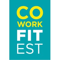 COWORK FIT EST logo - Similar company to Cowork 77