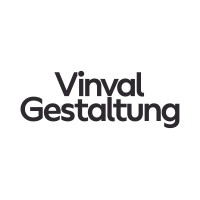 Vinval Gestaltung logo - Similar company to Firn Studio