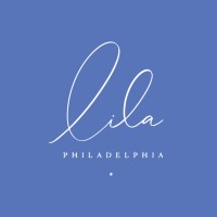 LILA Philadelphia logo - Similar company to Roxie + Harper