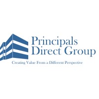 Principals Direct Group logo - Similar company to Idiverse