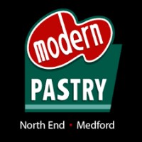 Modern Pastry logo - Similar company to Courageous Sailing Center