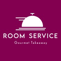 Room Service logo - Similar company to James App Aps