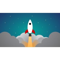 RankBoost logo - Similar company to Tech Savy Crew