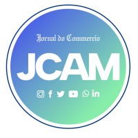 Jornal do Commercio AM logo - Similar company to Optical Laboratory