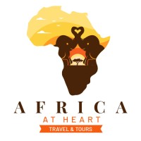 Africa at Heart Travel & Tours logo - Similar company to Kuzuko Group