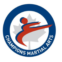 Champions Martial Arts Ltd logo - Similar company to Inneractive Martial Arts