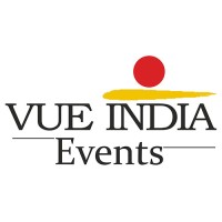 Vue India Events logo - Similar company to Crossroad Solutions, Llc
