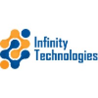 Infinity Technologies logo - Similar company to Brillit